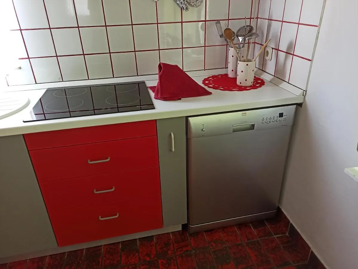 Cozyplace Zadar Apartment