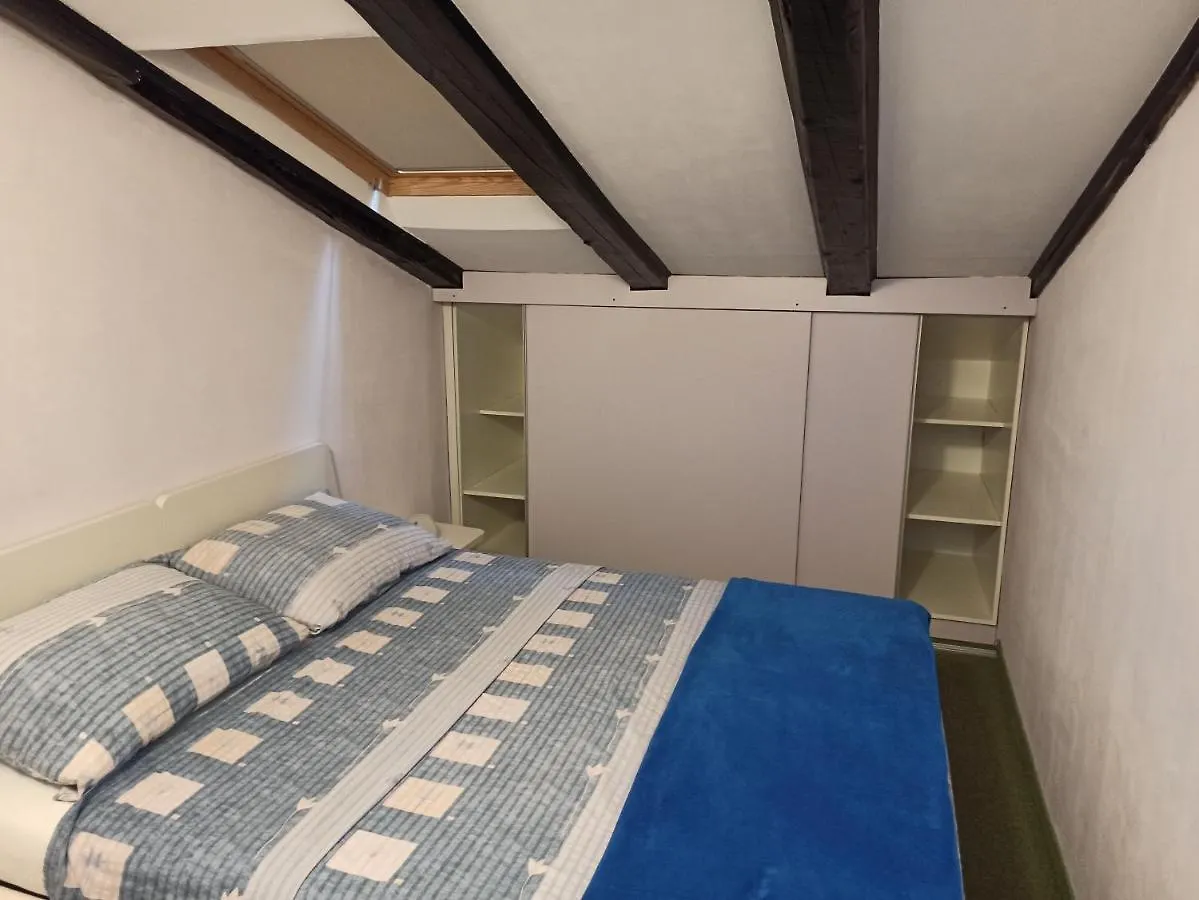 Cozyplace Zadar 0*,  Croatia