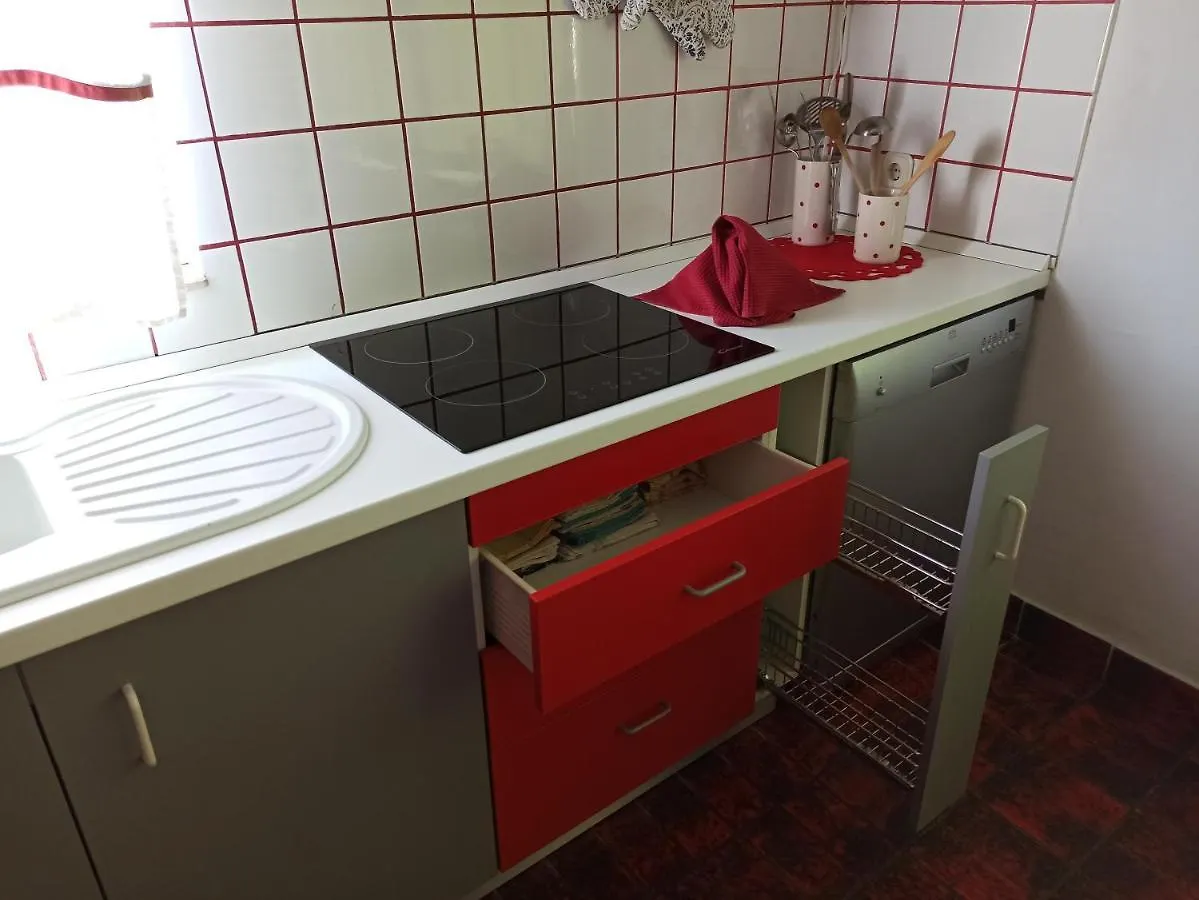 Cozyplace Zadar Apartment