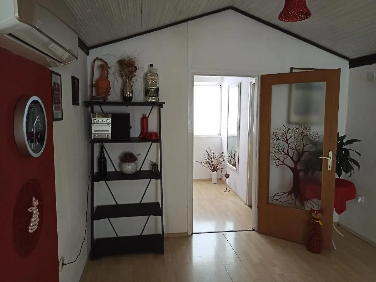 Cozyplace Zadar Apartment