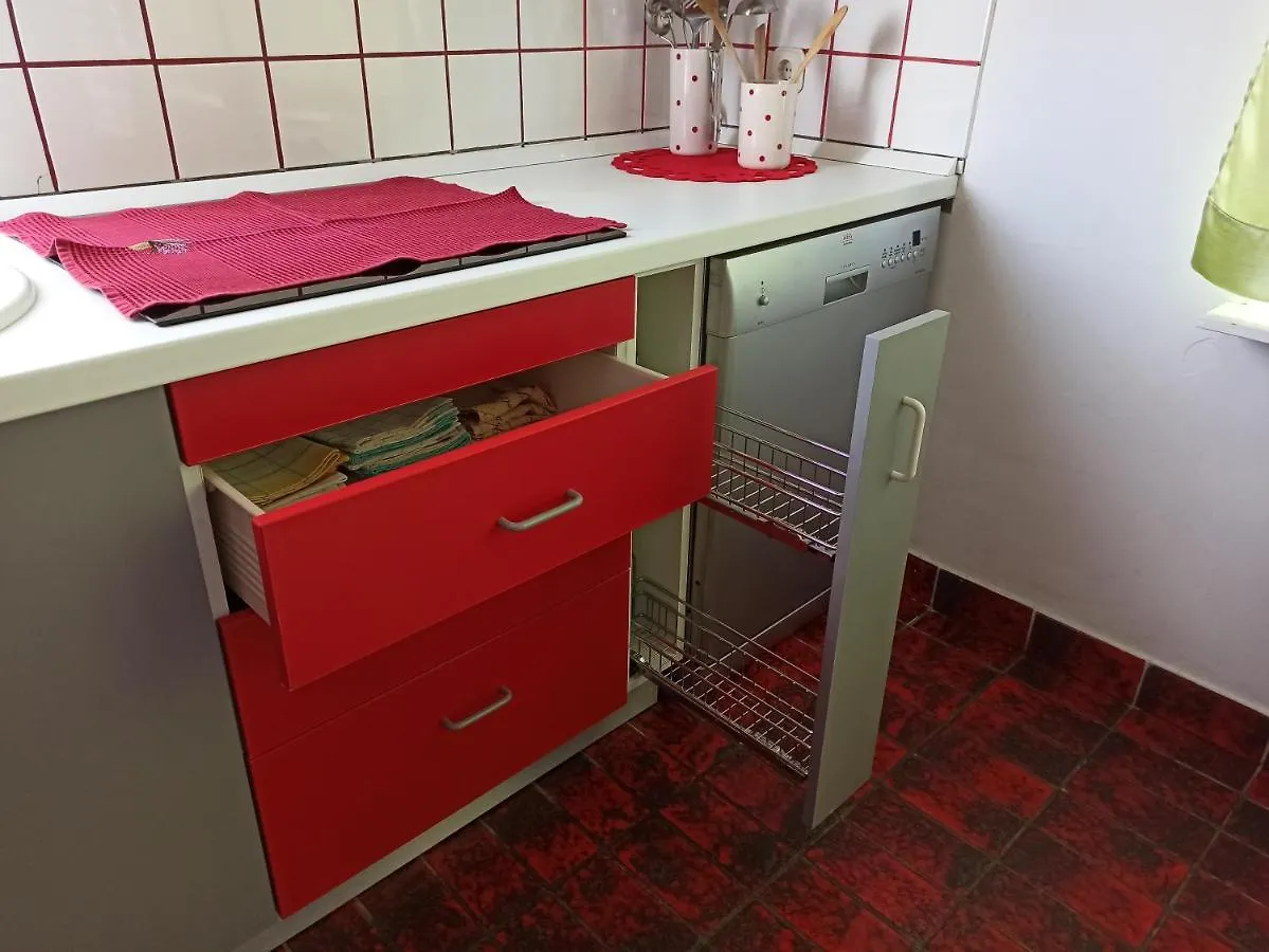 Apartment Cozyplace Zadar