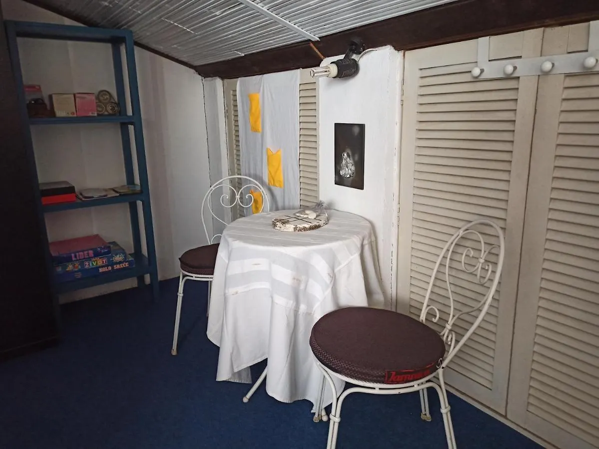 Apartment Cozyplace Zadar