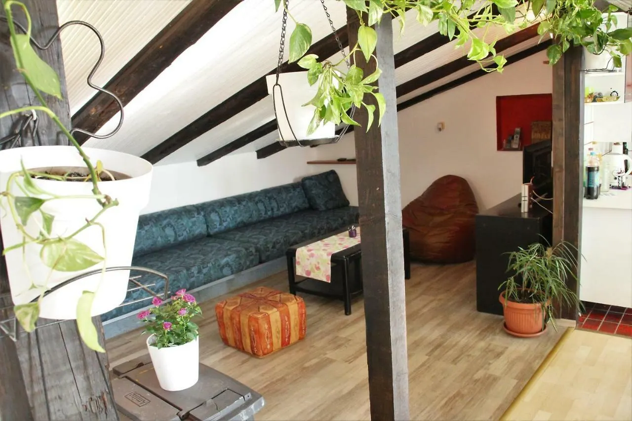 Cozyplace Zadar Croatia