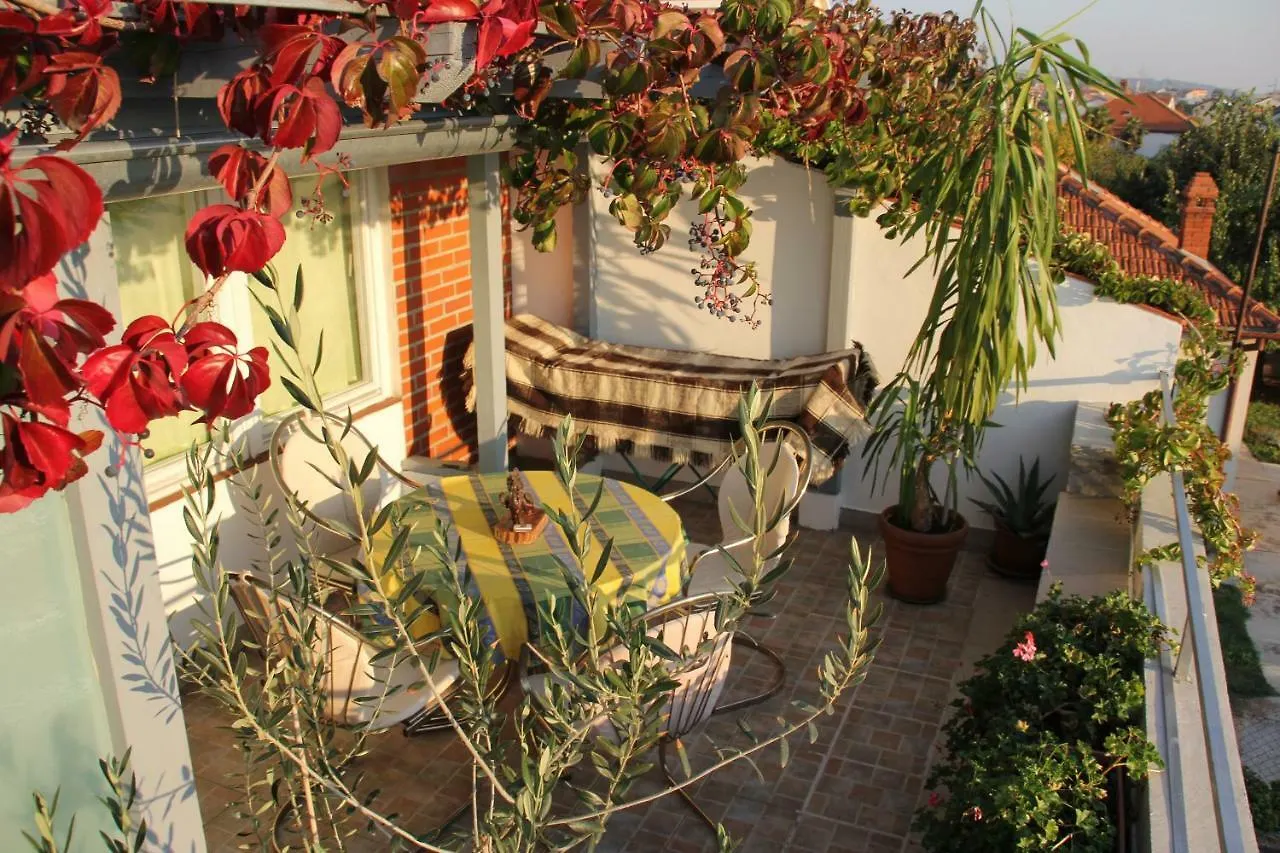 Apartment Cozyplace Zadar
