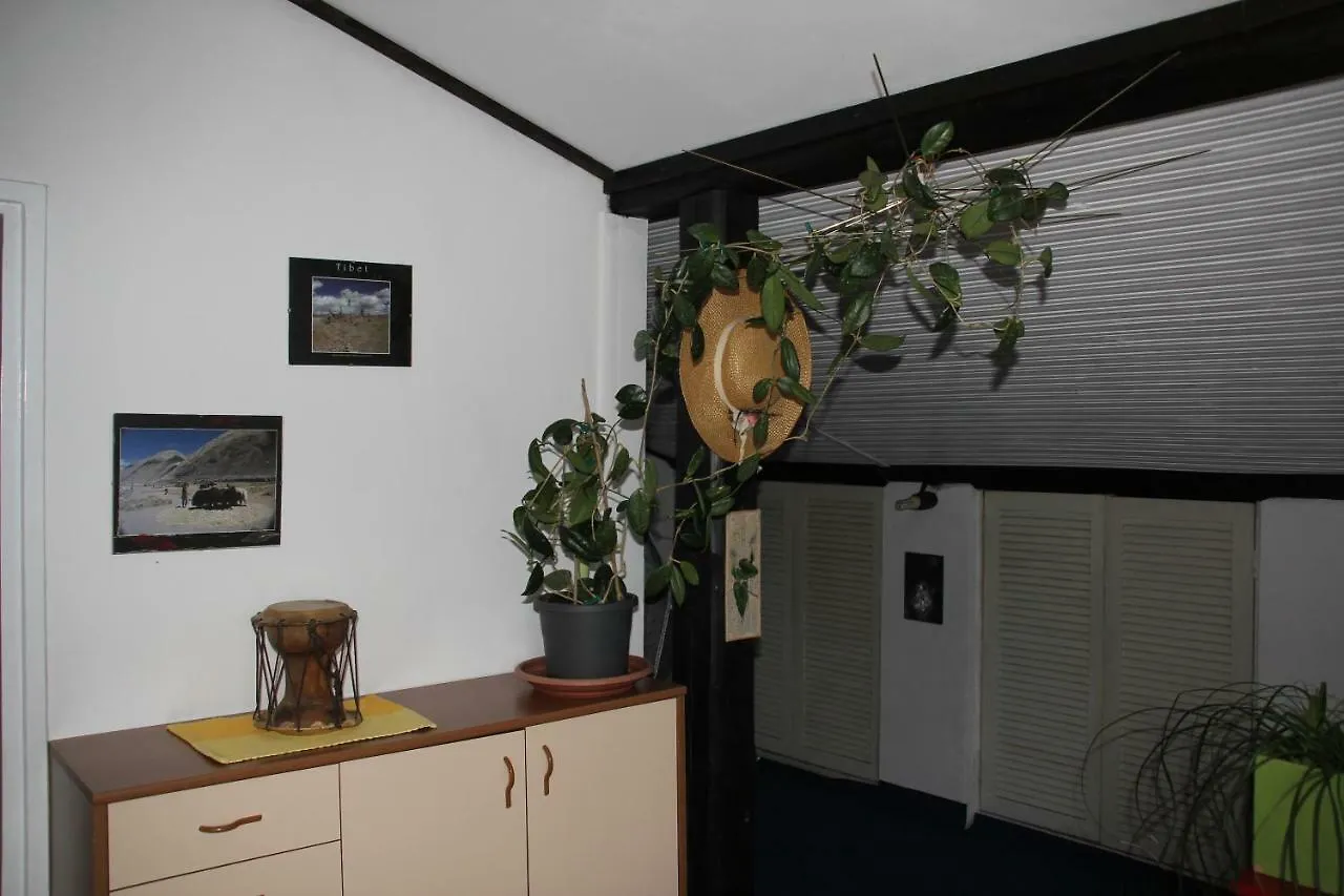 Apartment Cozyplace Zadar Croatia
