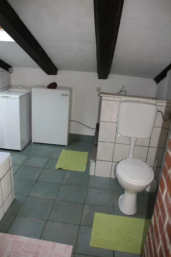 Cozyplace Zadar 0*,