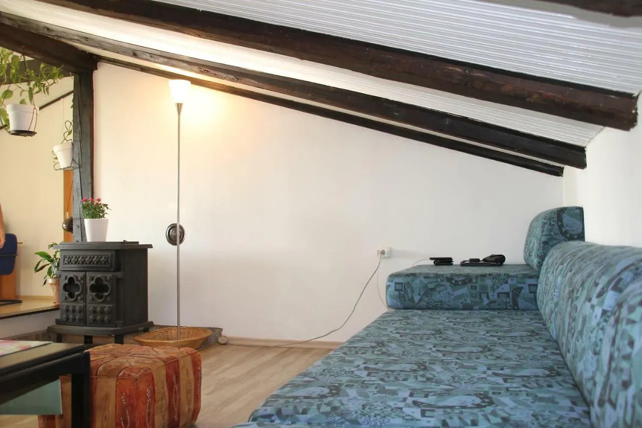 Cozyplace Zadar Apartment