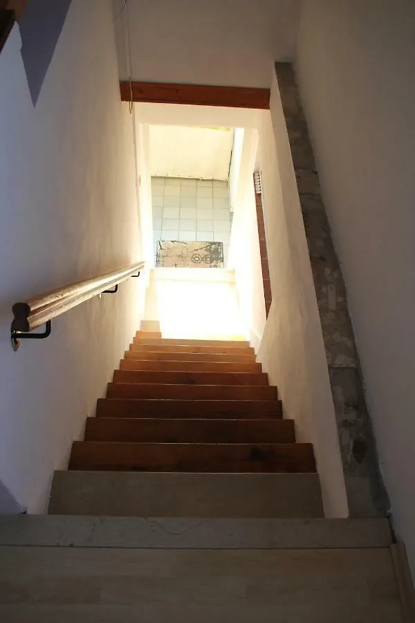 Cozyplace Zadar 0*,