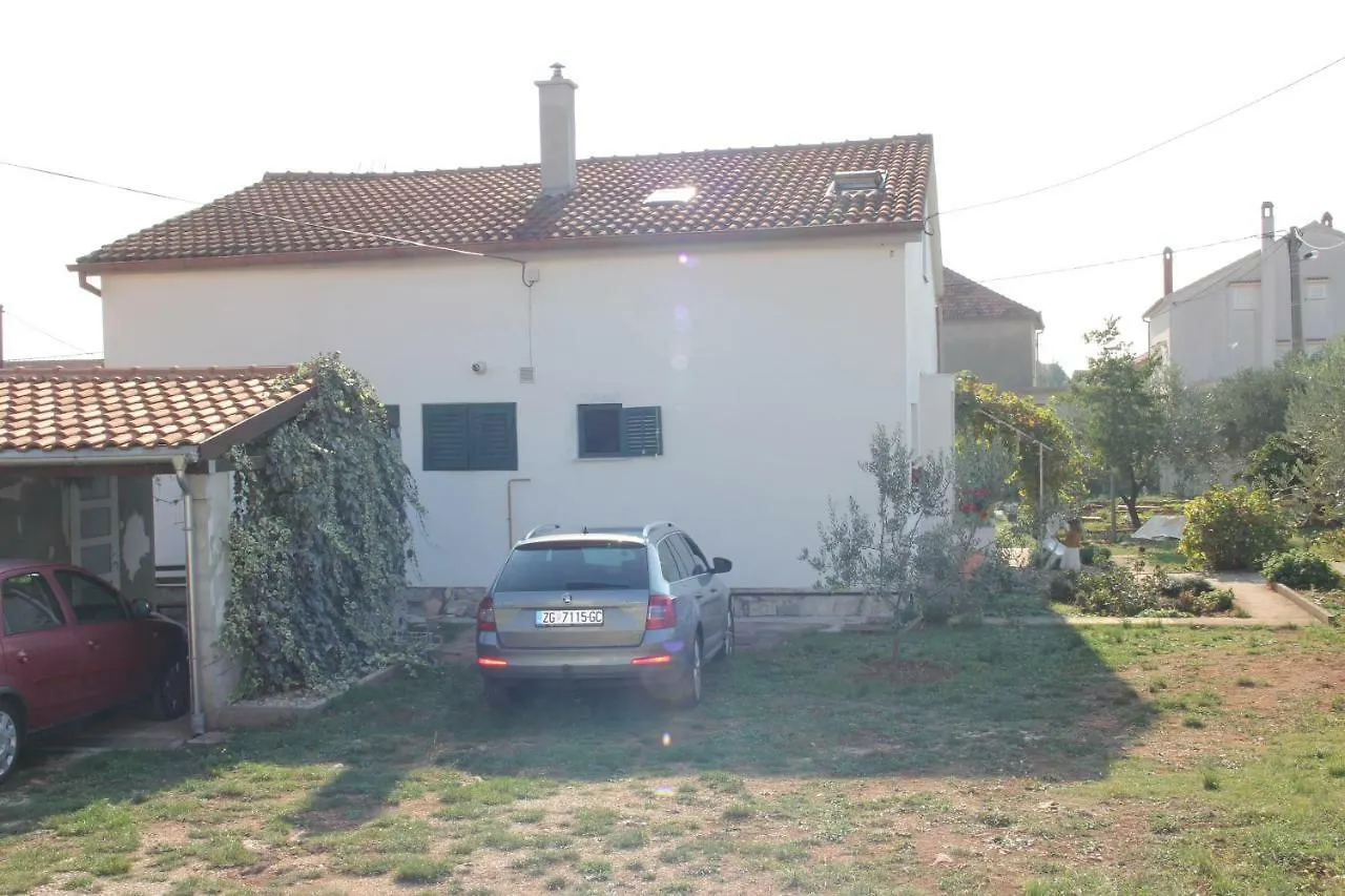 Apartment Cozyplace Zadar