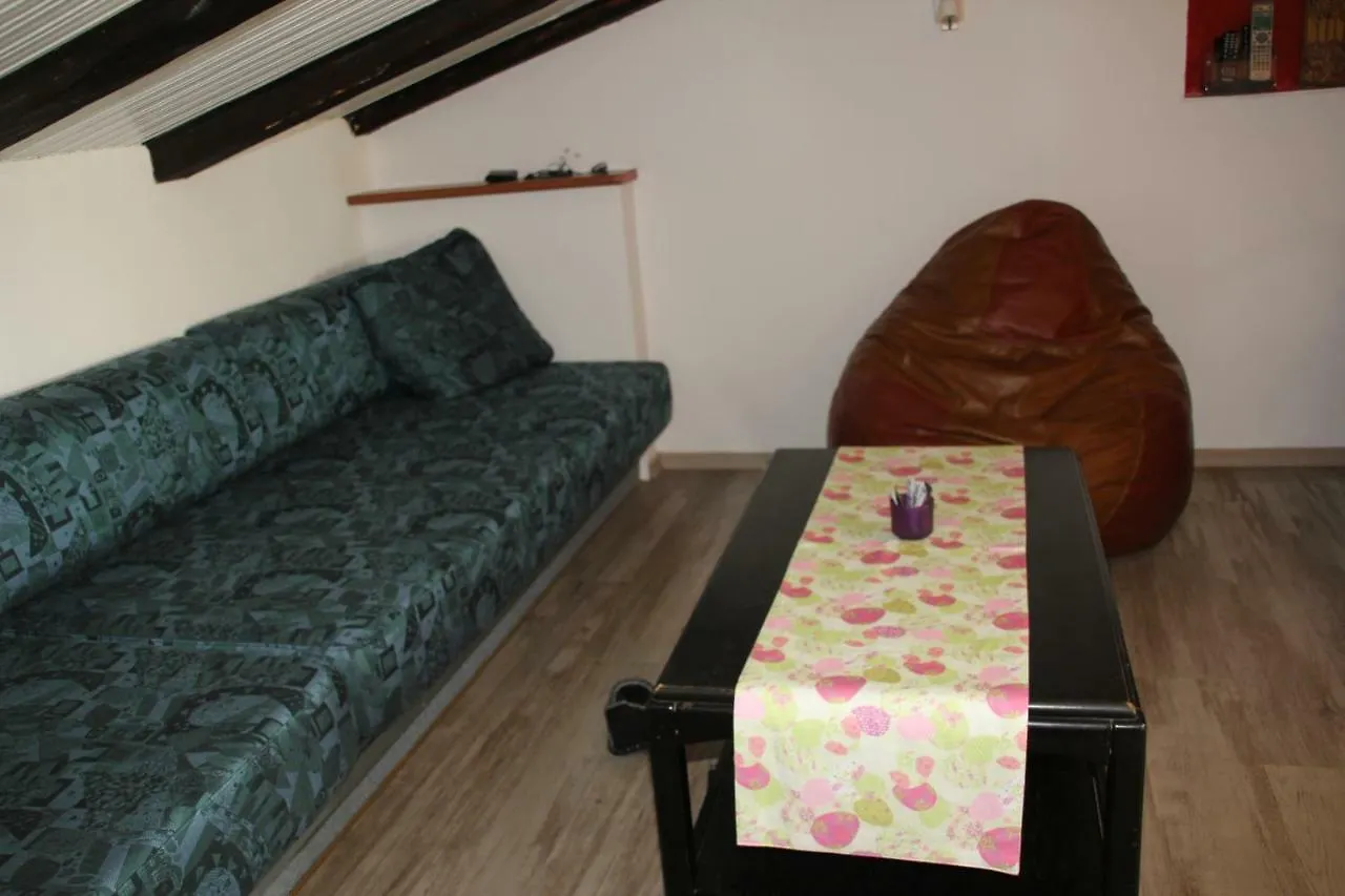 Cozyplace Zadar 0*,  Croatia