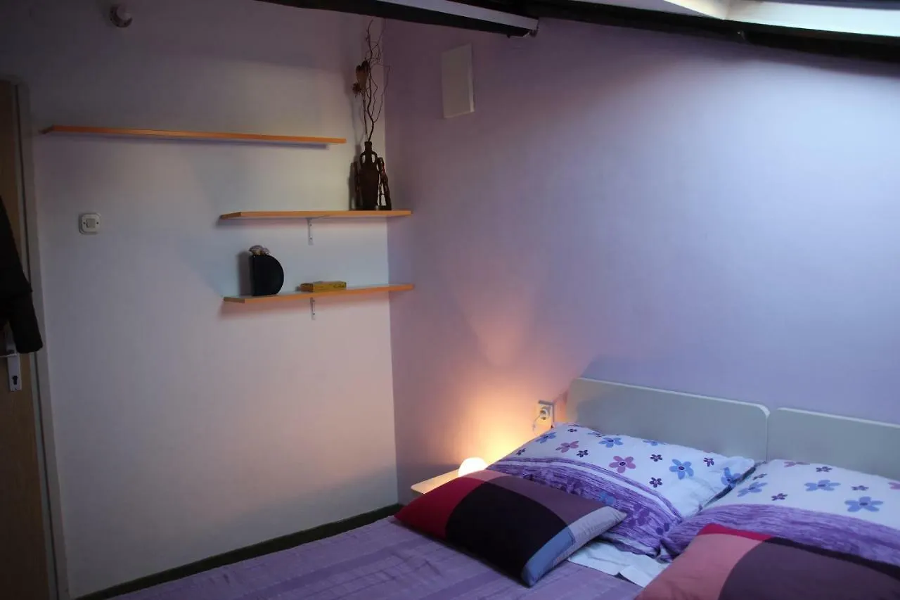 Apartment Cozyplace Zadar Croatia
