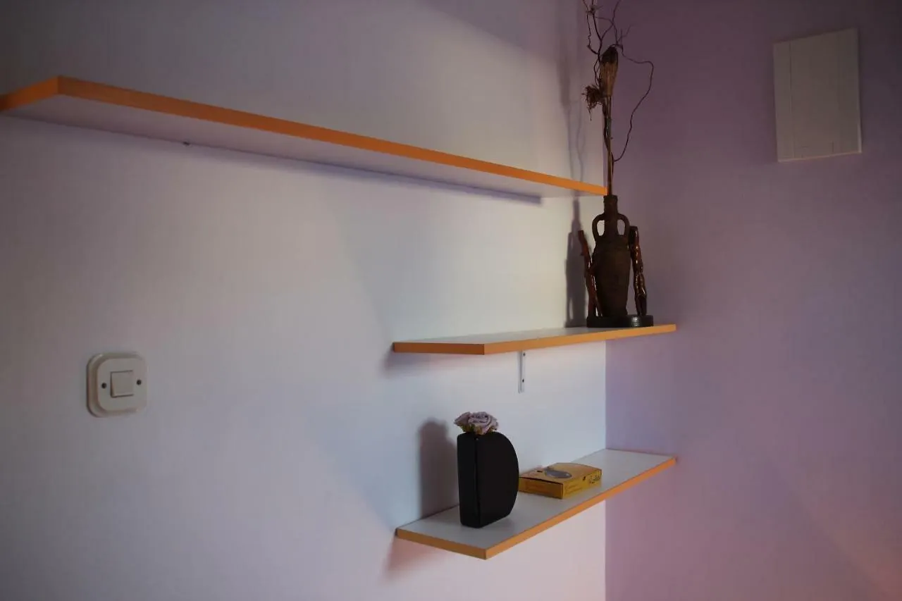 Apartment Cozyplace Zadar