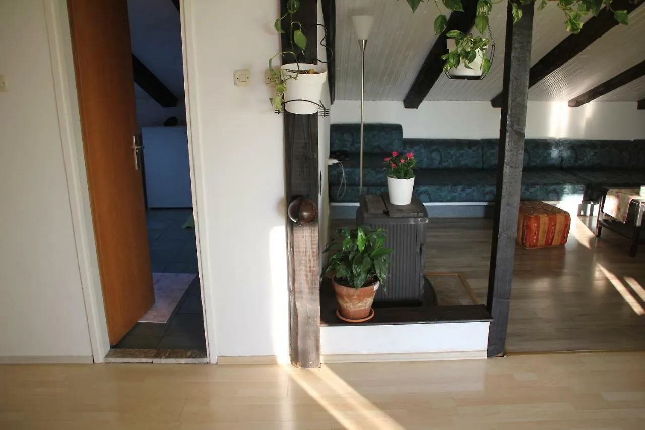 Apartment Cozyplace Zadar