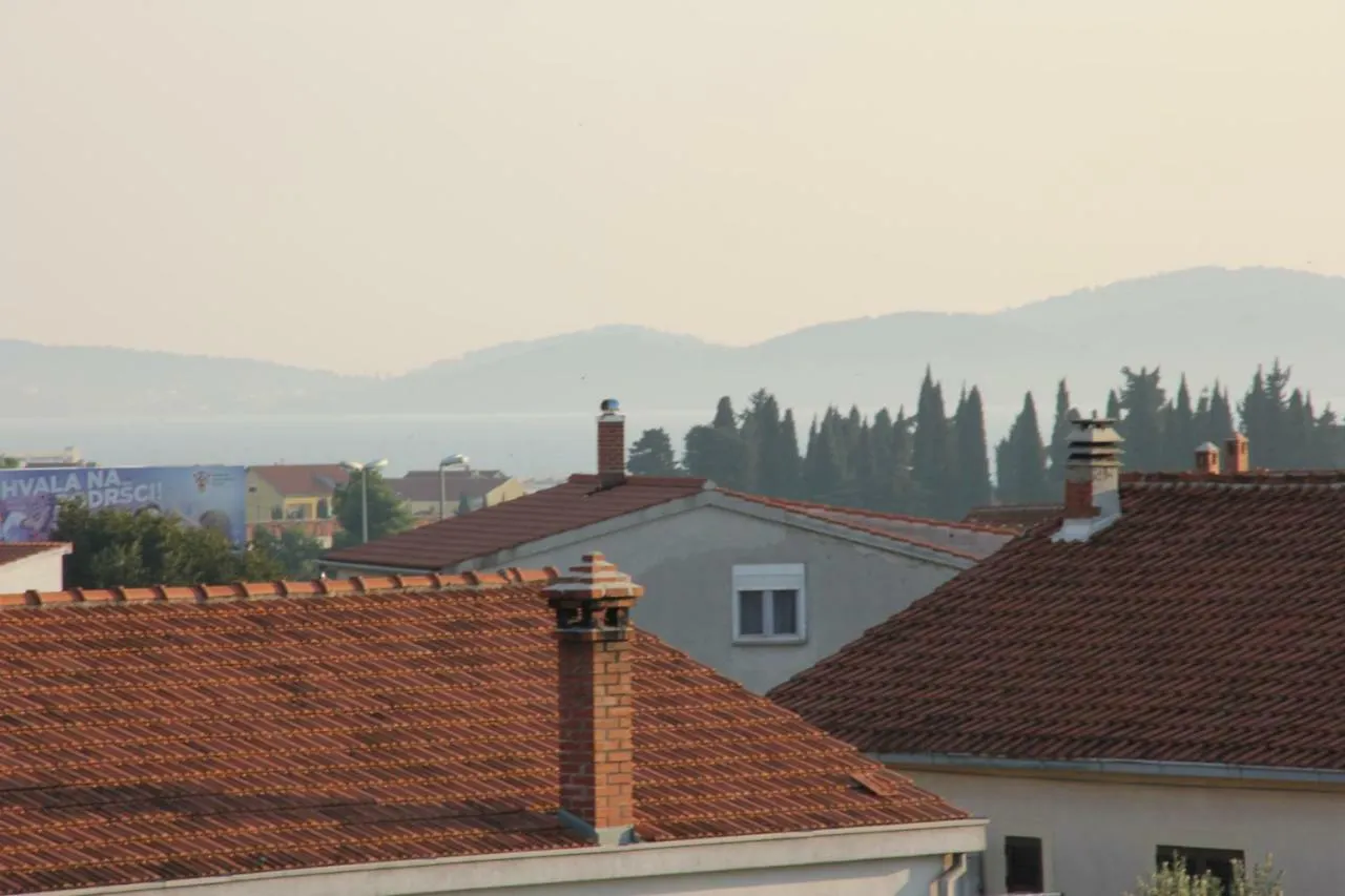 Cozyplace Zadar Apartment