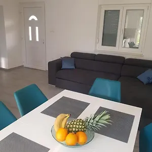 Apartament Milo -, Zadar