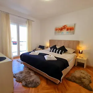 Apartament Sing, Zadar