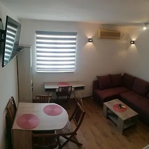 Apartament Braun, Zadar