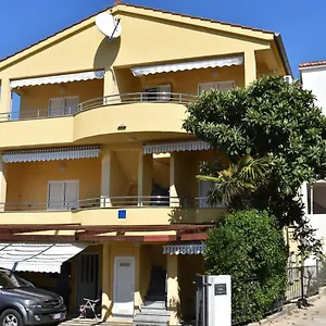 Apartament Franco, Zadar