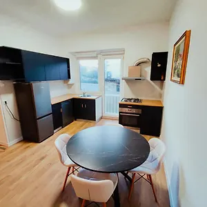 Apartament Luan, Zadar