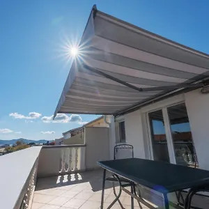 Apartament Perica And Perica With Separate Entrance, Zadar