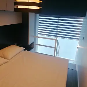 Apartament Blue, Zadar