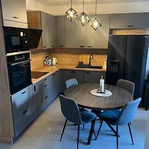 Apartament Giuseppe Design -, Zadar